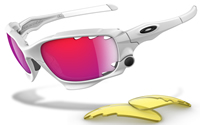 Oakley Jawbone Custom Matte White/ 1
